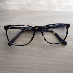 Warby Parker Vaughan Glasses
